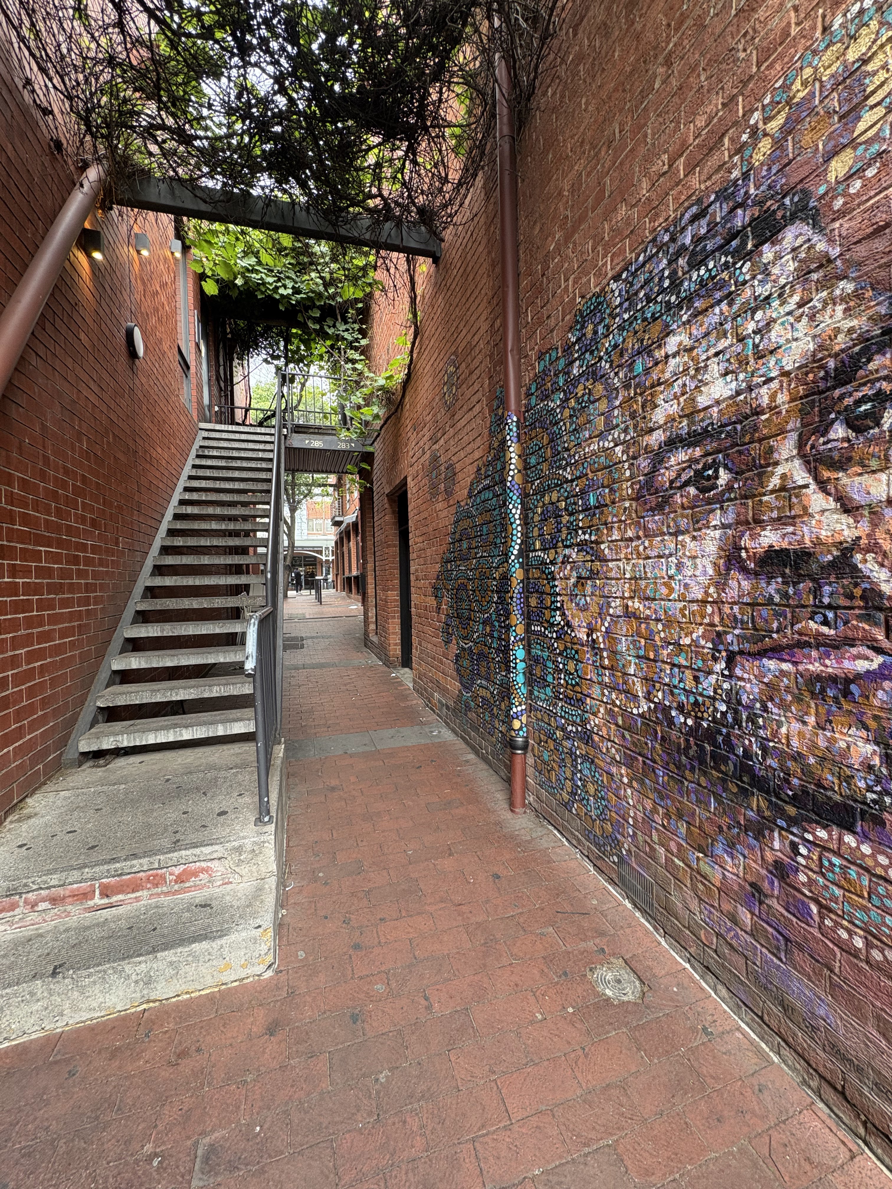 ¿Qué trabajos sirven para extender la visa en Adelaide?