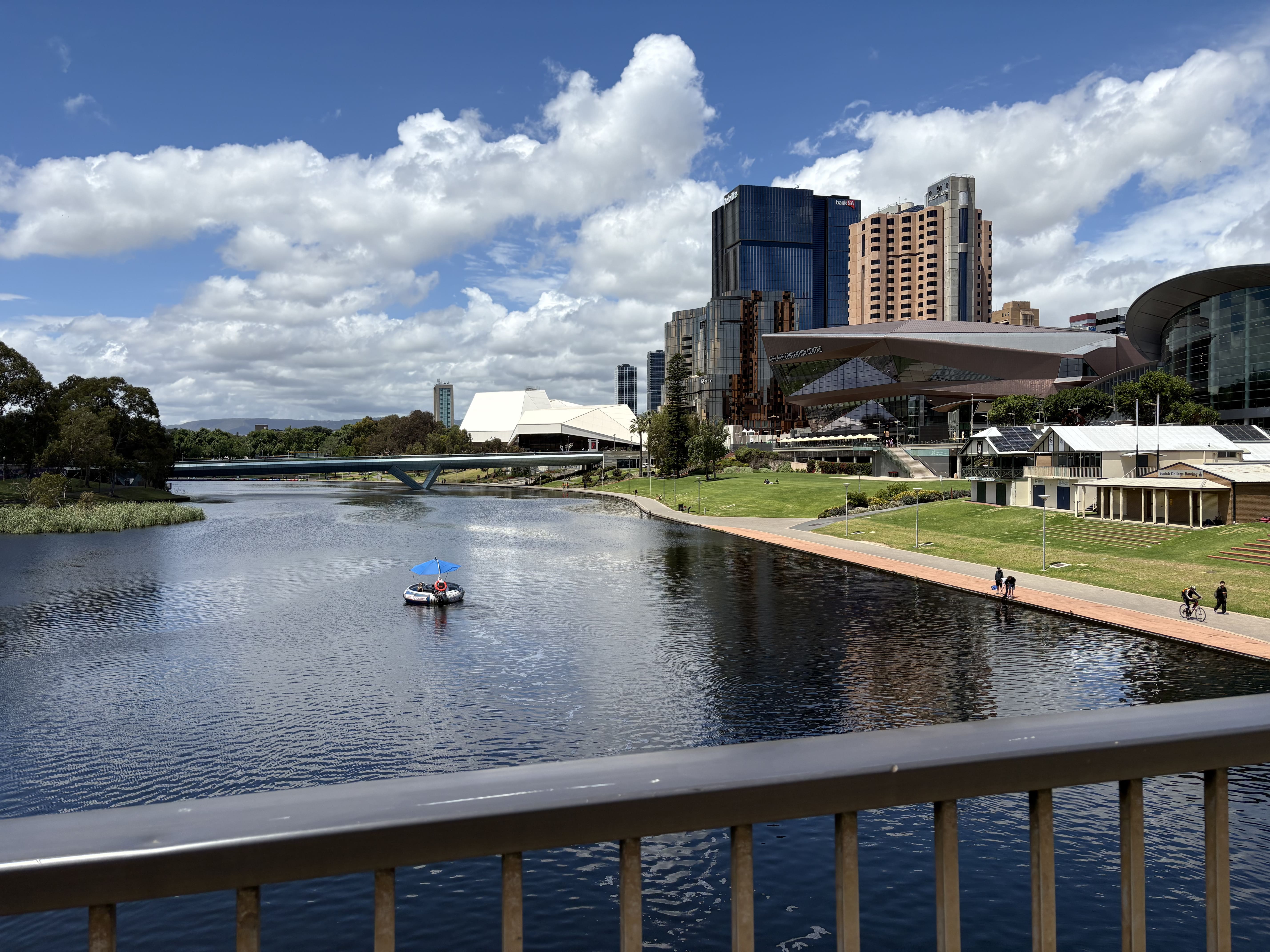 Por qué elegir Adelaide para hacer la extensión: Guía y Tips para la W&H Visa